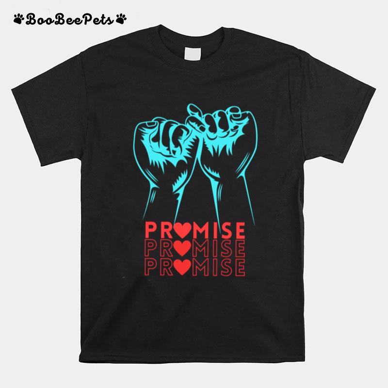 Loving Design Ky Promise T-Shirt