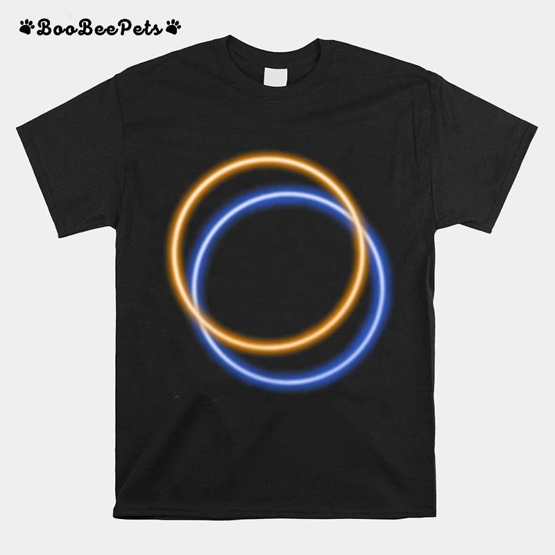 Lps Glow Circles T-Shirt