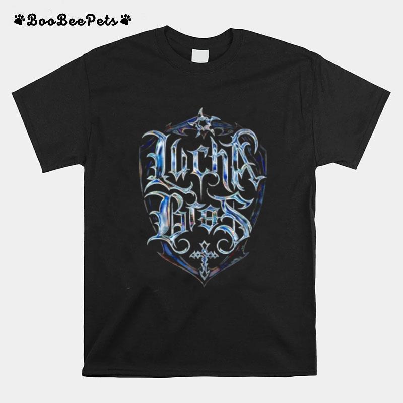 Lucha Bros Alloy T-Shirt