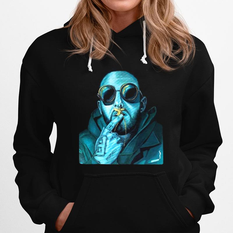 Mac Miller Hoodie