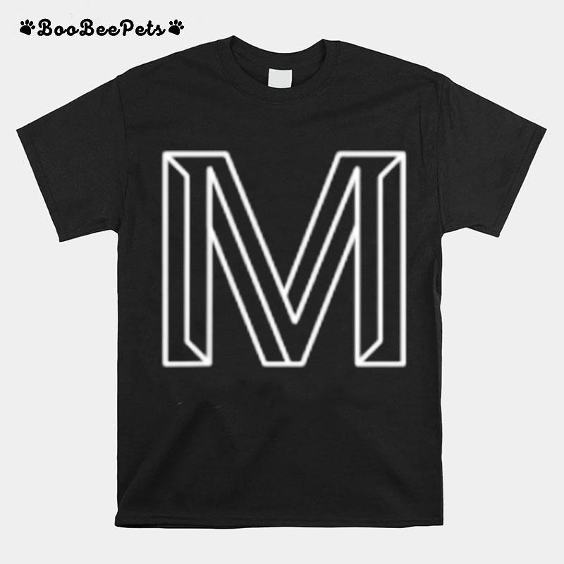 Mackswell Mod T-Shirt