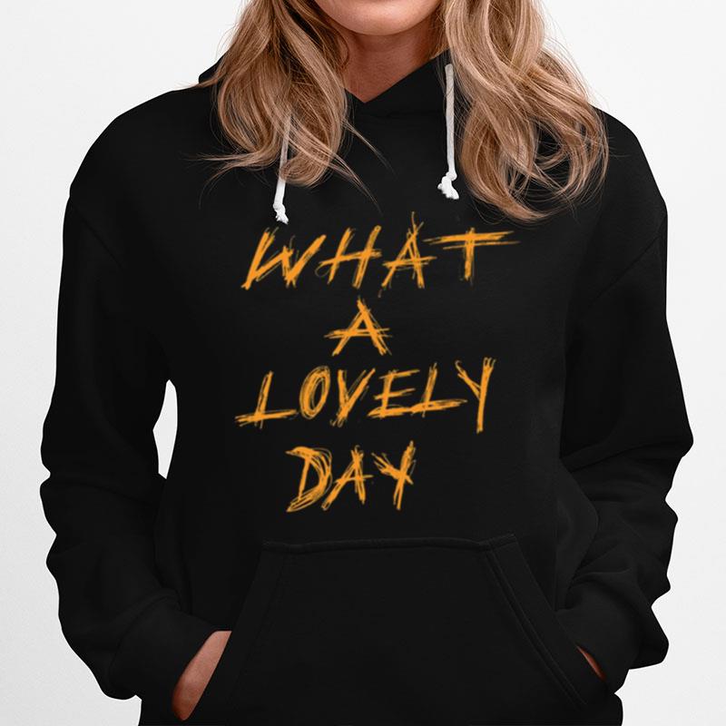 Mad Max A Lovely Day Tom Hardy Hoodie