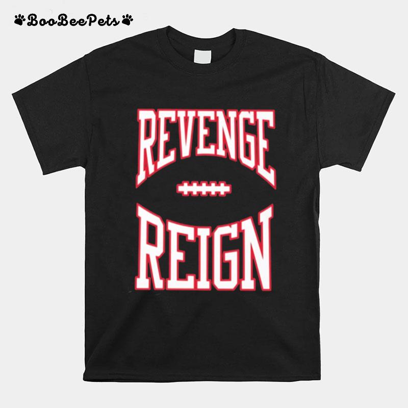 Made Mobb Revenge Reign T-Shirt