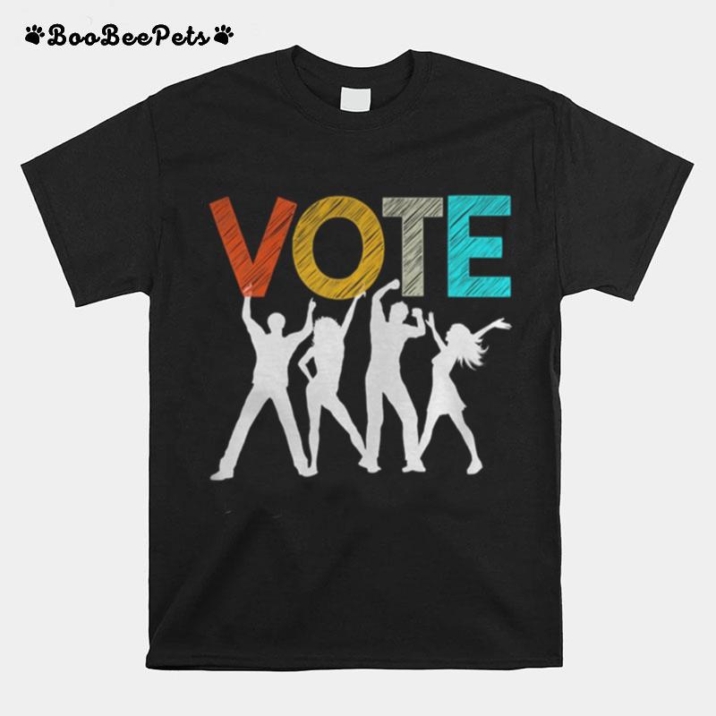 Madewell Vote T-Shirt