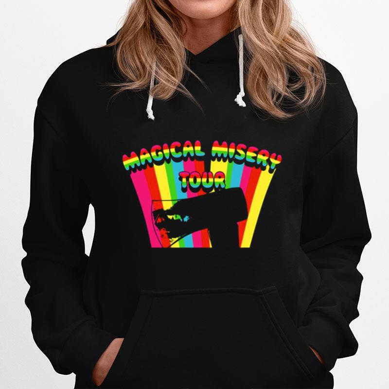 Magical Misery Tour Hoodie