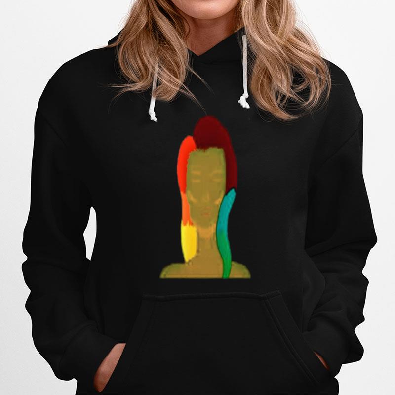 Majesty Bellatrix Hoodie