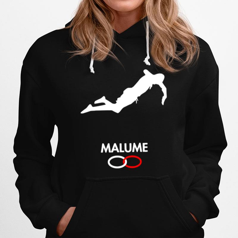 Malume Logo 2022 Hoodie