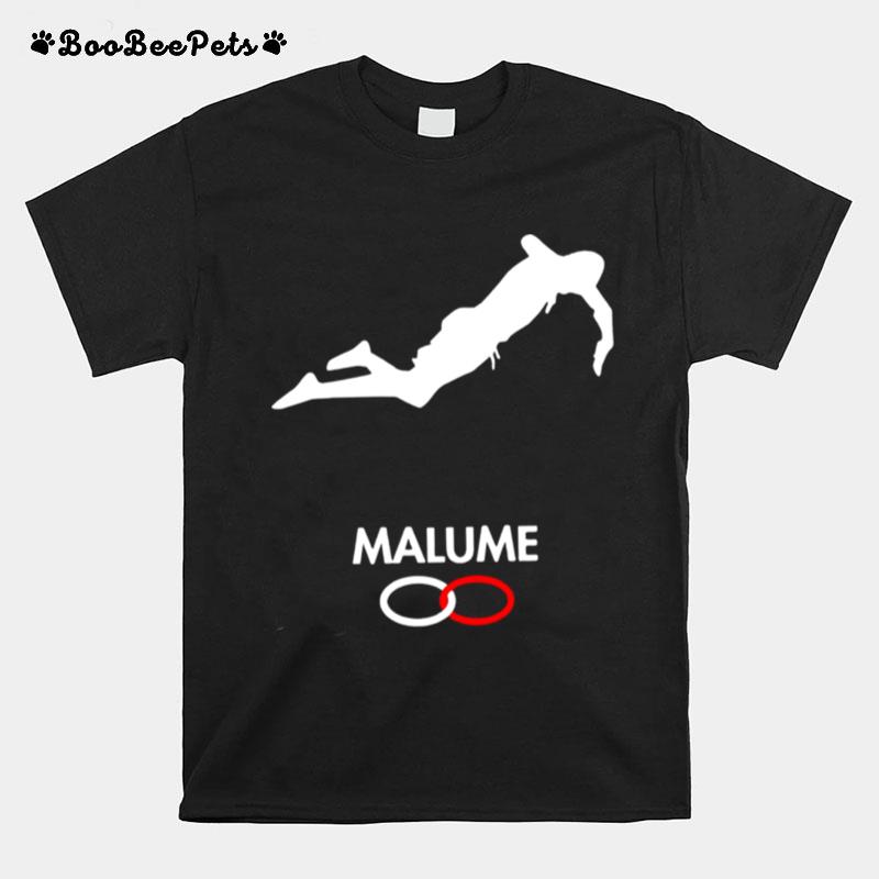 Malume Logo 2022 T-Shirt