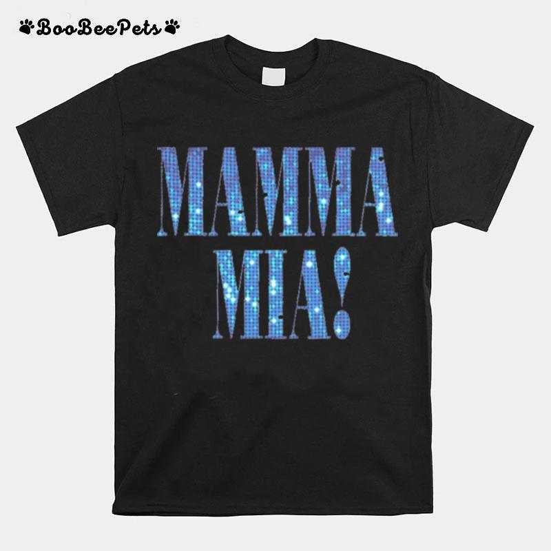 Mamma Mia Disco T-Shirt