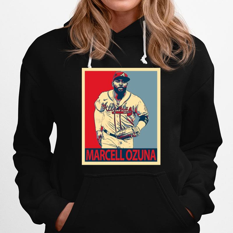 Marcell Ozuna Hope Hoodie