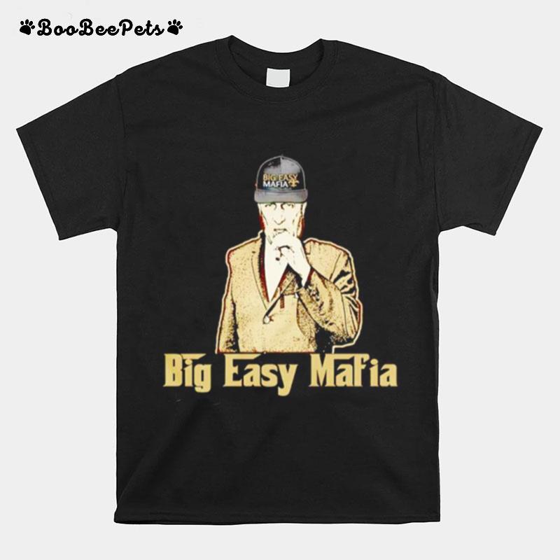 Marcello Big Easy Mafia T-Shirt