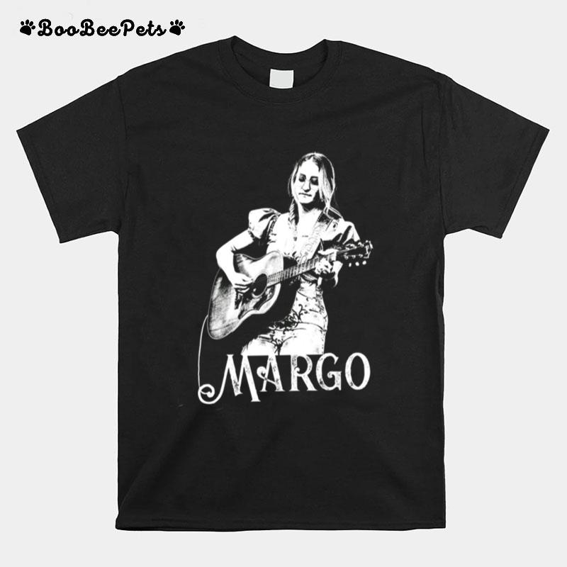 Margo The Singer T-Shirt