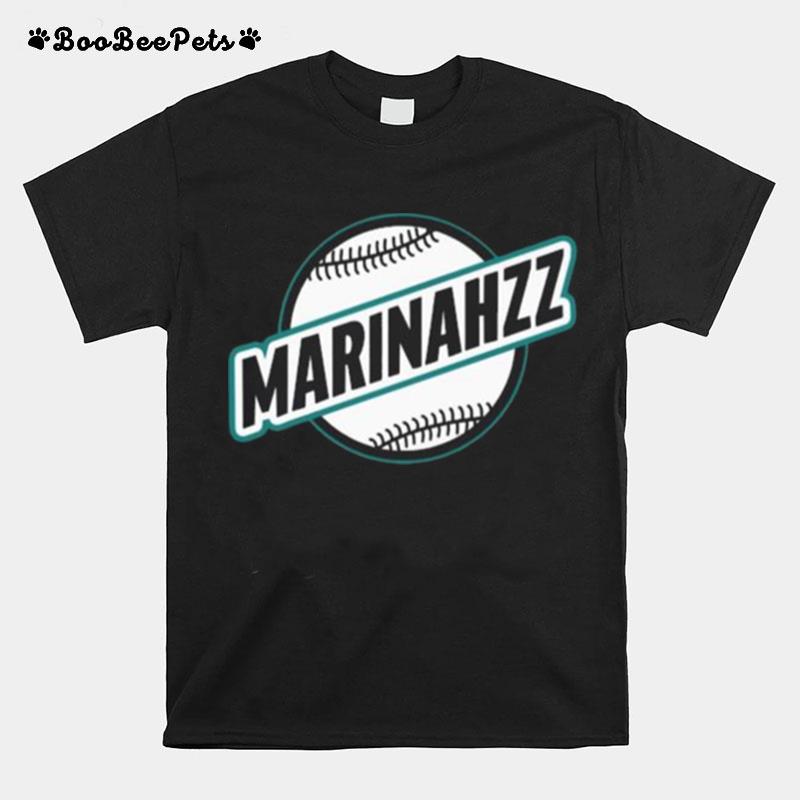 Marinahzz 2022 T-Shirt