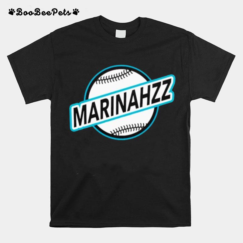 Marinahzz Mikaela Mattes T-Shirt