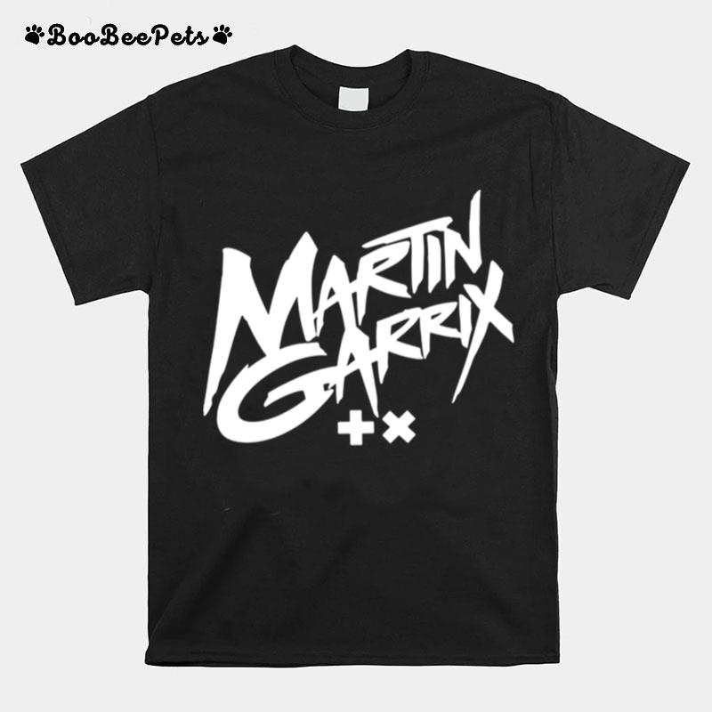 Martin Garrix Calvin Harris T-Shirt