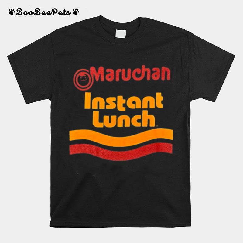 Maruchan Instant Lunch T-Shirt