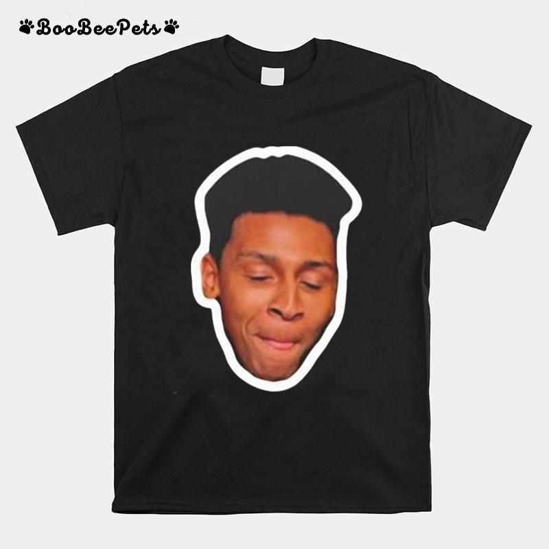 Masegos Head T-Shirt