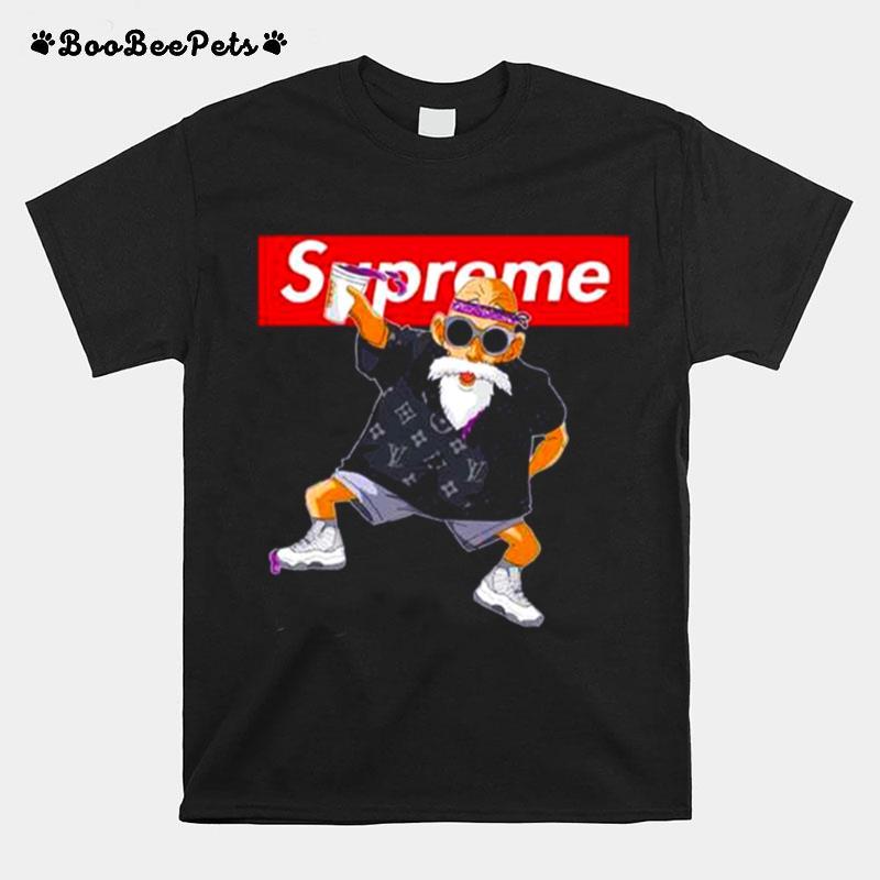 Master Roshi Sumpreme T-Shirt