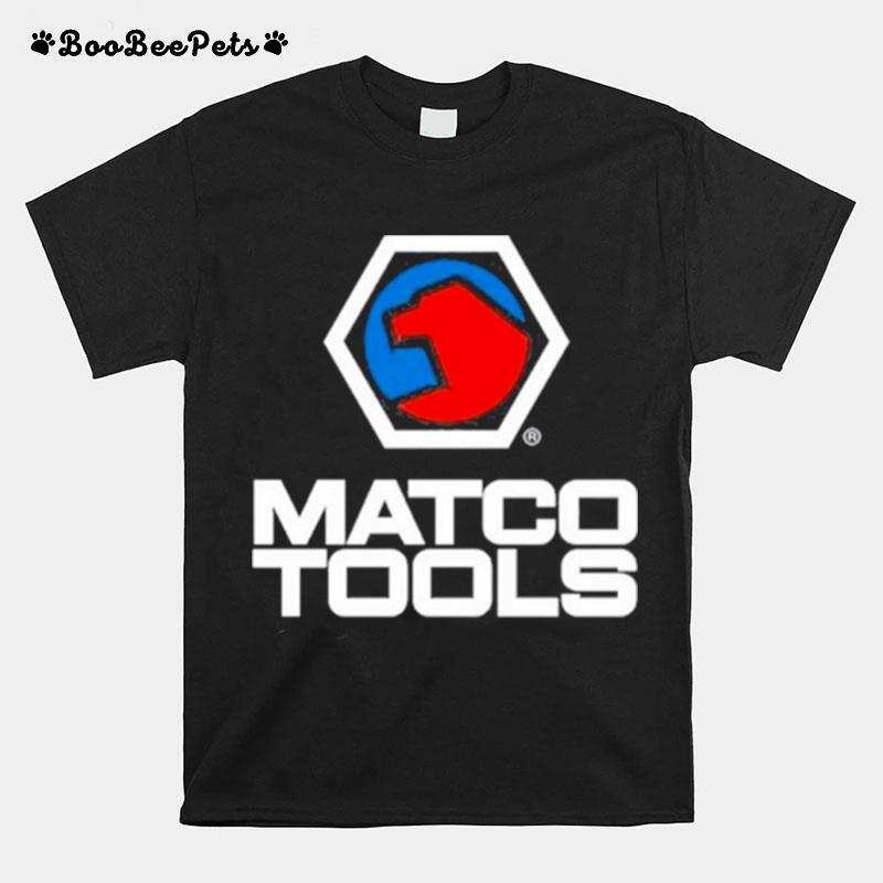 Matco Tools T-Shirt