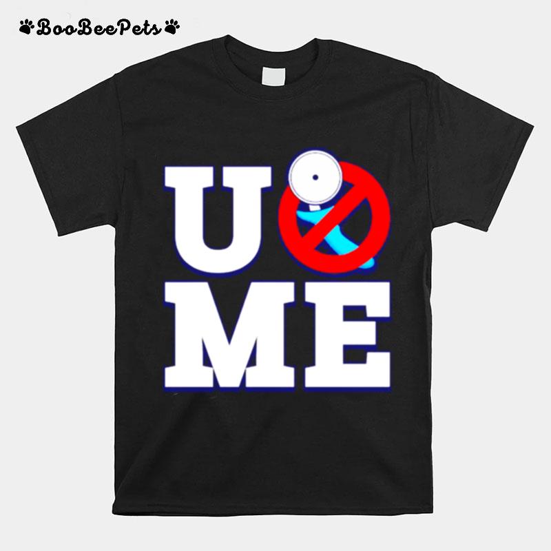 Matt Cardona You Cant Cut Me T-Shirt