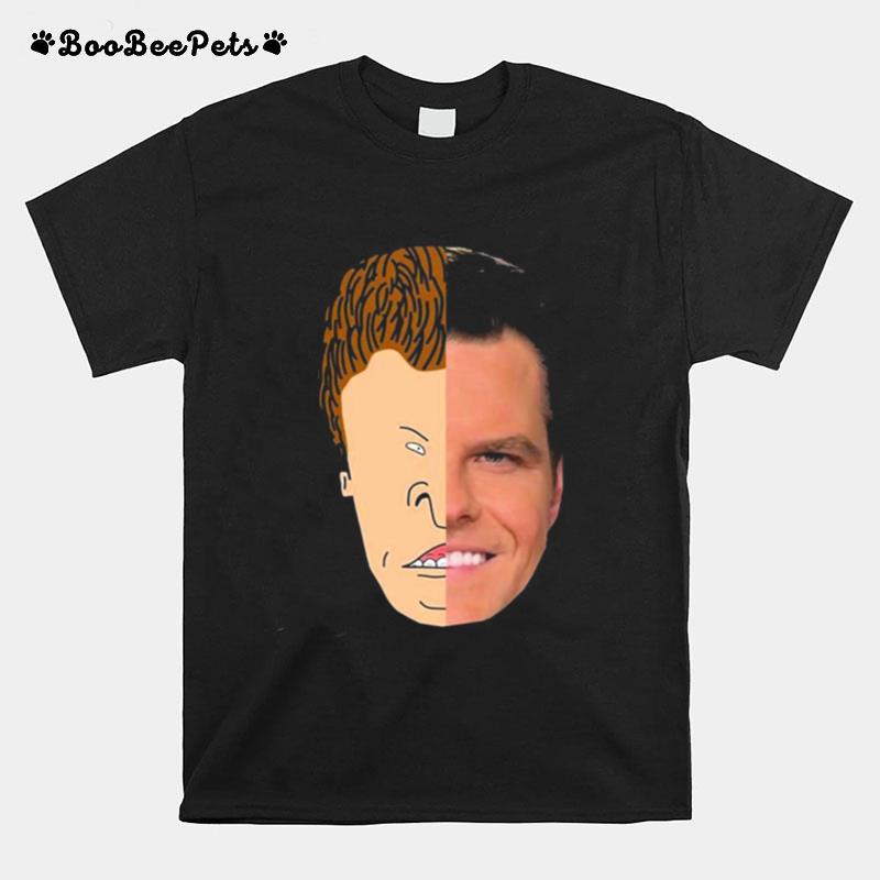 Matt Gaetz Butthead 2022 T-Shirt