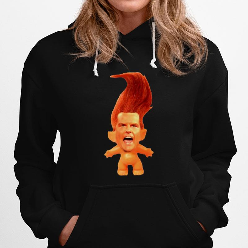 Matt Gaetz Troll Hoodie