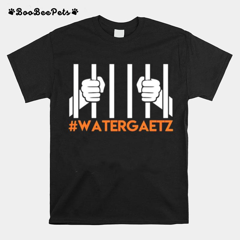 Matt Gaetz Watergaetz T-Shirt