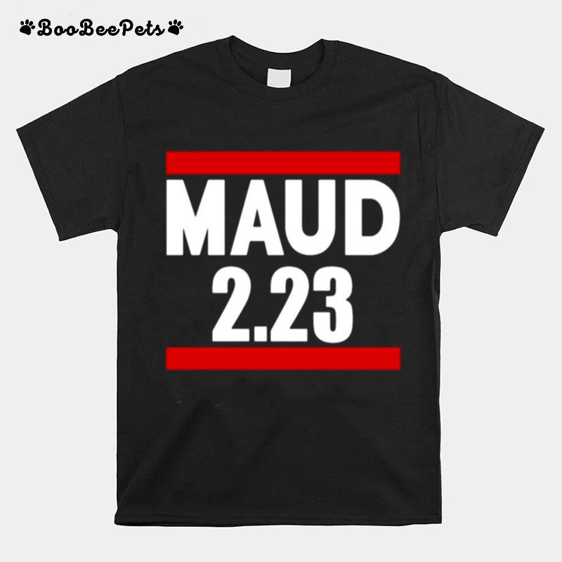 Maud 2 23 Tee T-Shirt