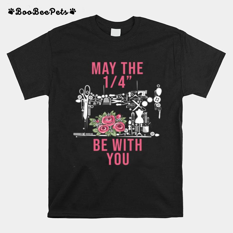 May The 1 4 Be With You T-Shirt