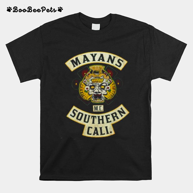 Mayans Mc Southern T-Shirt