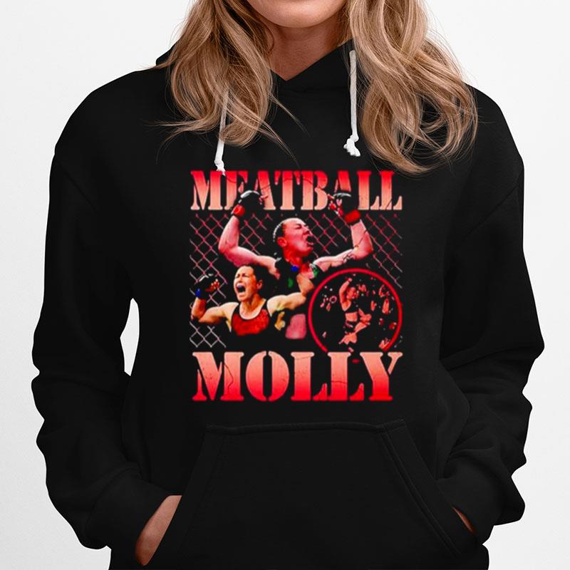 Meatball Molly Hoodie