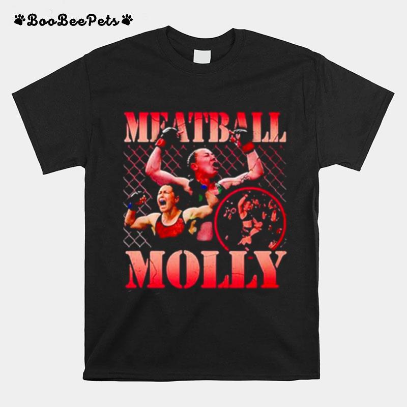 Meatball Molly T-Shirt