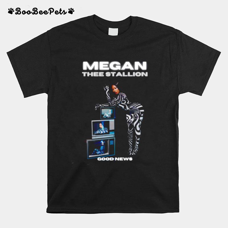 Megan Thee Stalliongood T-Shirt