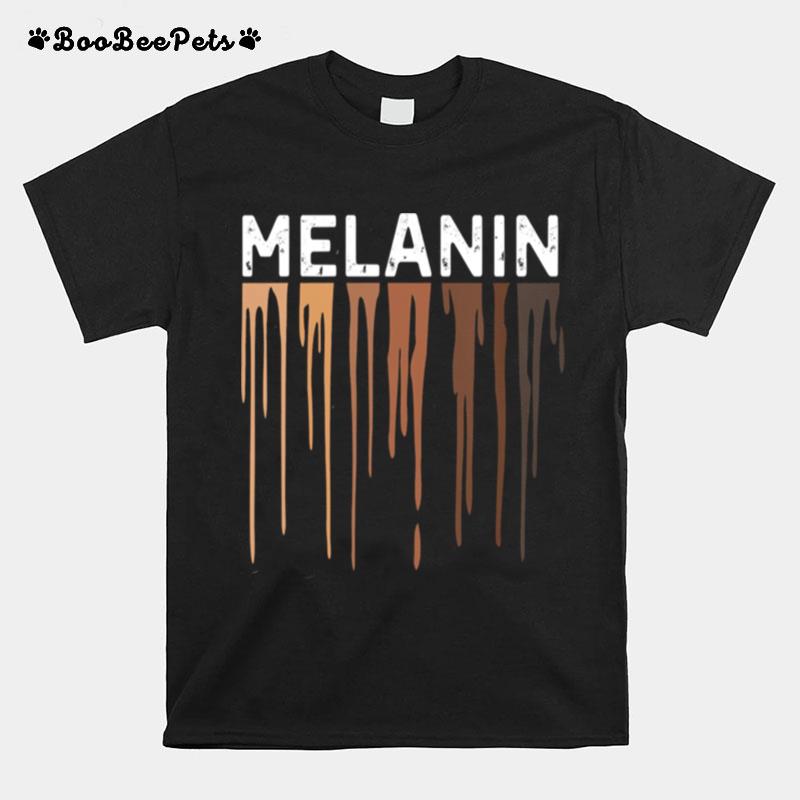 Melanin T-Shirt