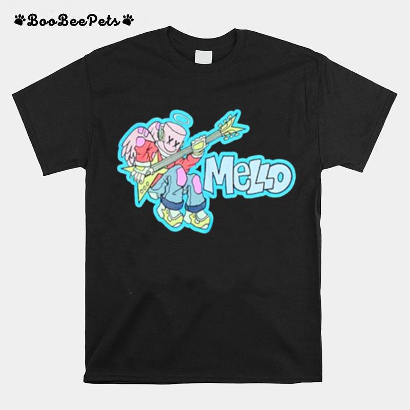 Mello Feel The Funk T-Shirt