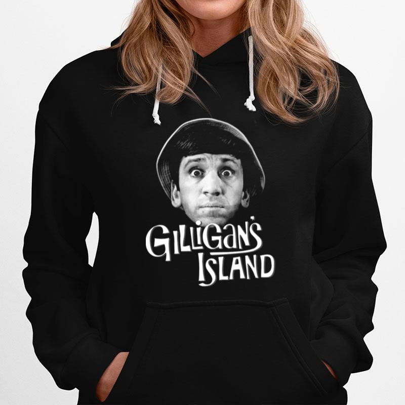 Meme Gilligans Island Hoodie