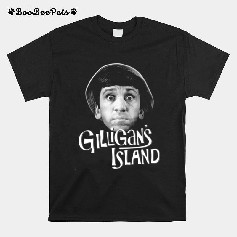 Meme Gilligans Island T-Shirt