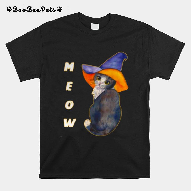 Meow Twwt Meow Kitty Cat T-Shirt