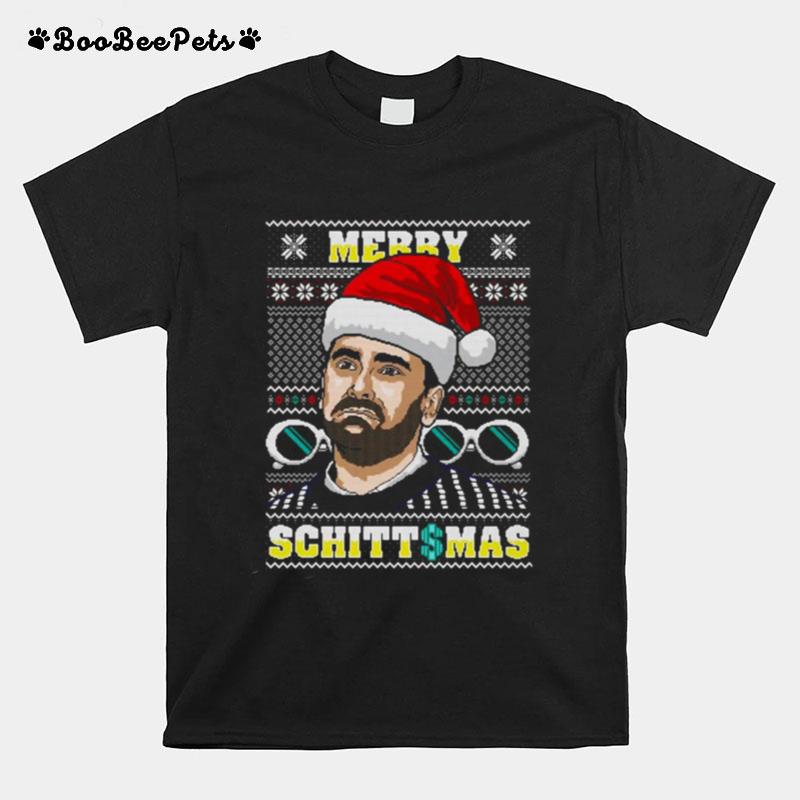 Merry Schittmas T-Shirt
