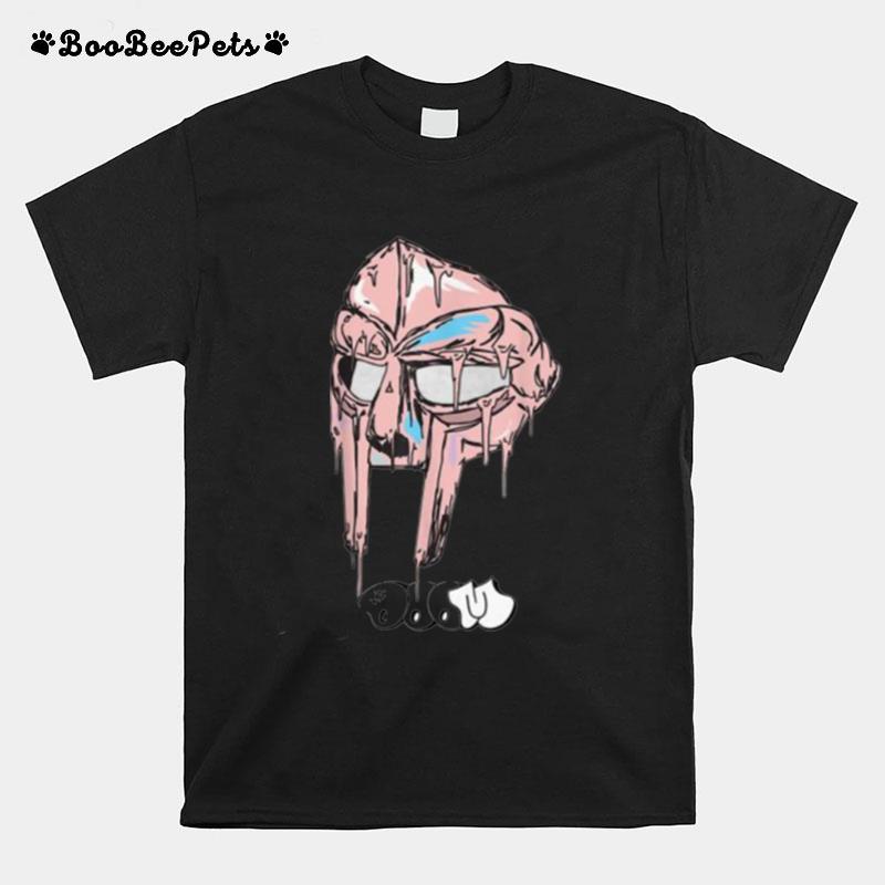 Mf Rapper Doom T-Shirt