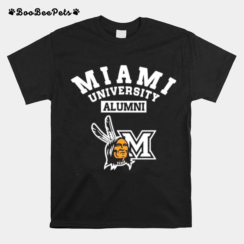 Miami University Alumni T-Shirt