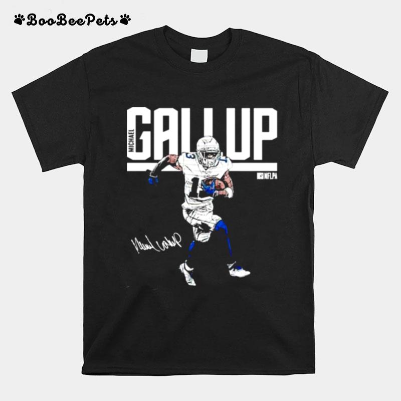 Michael Gallup Hyper T-Shirt