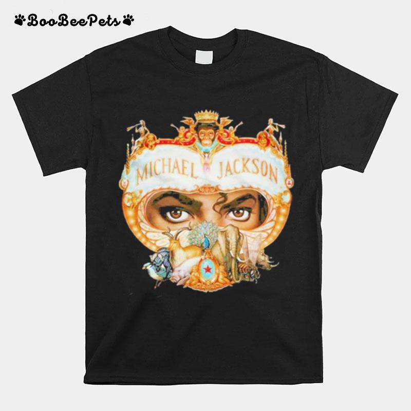 Michael Jackson Dangerous Trending T-Shirt