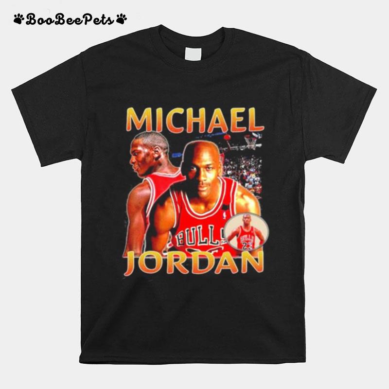 Michael Jordan 2023 T-Shirt