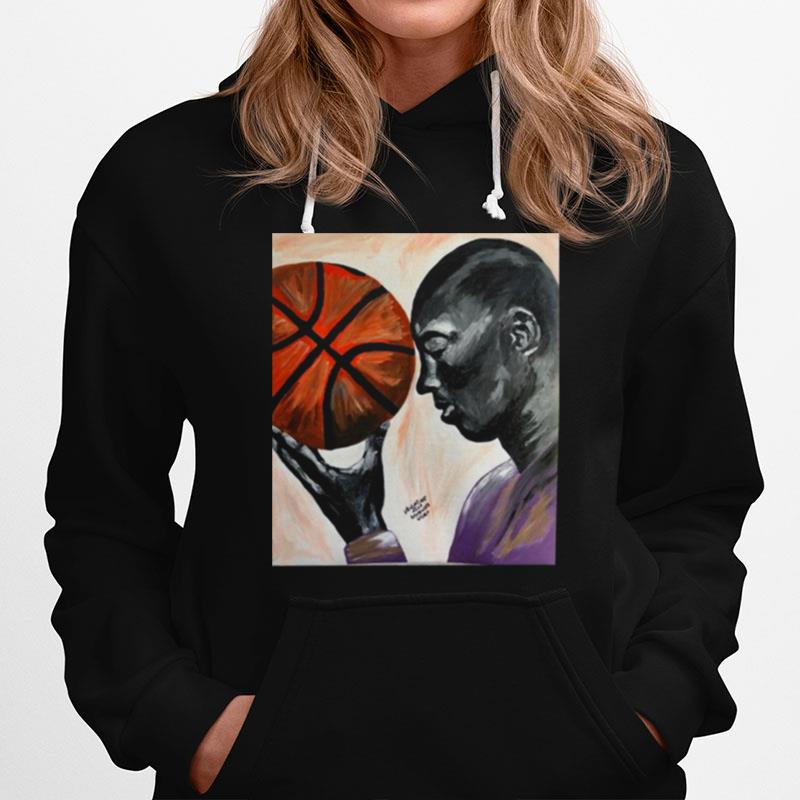 Michael Jordan Basketball Hoodie