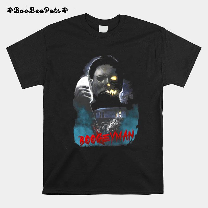Michael Myers Boogeyman T-Shirt