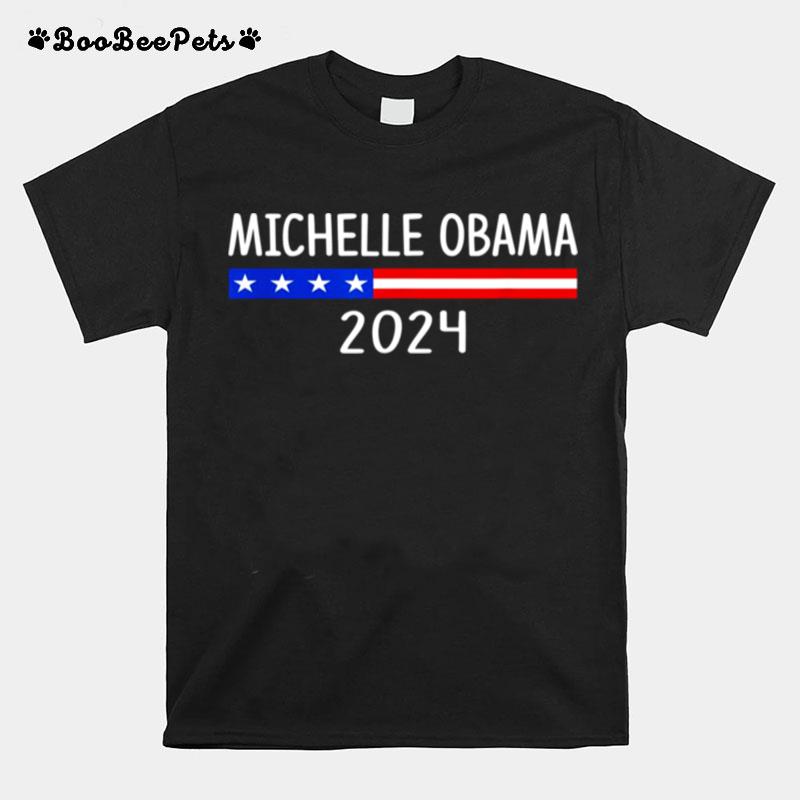 Michelle Obama 2024 T-Shirt