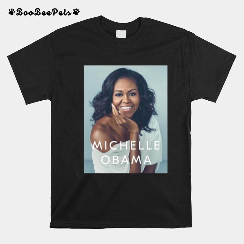 Michelle Obama T-Shirt