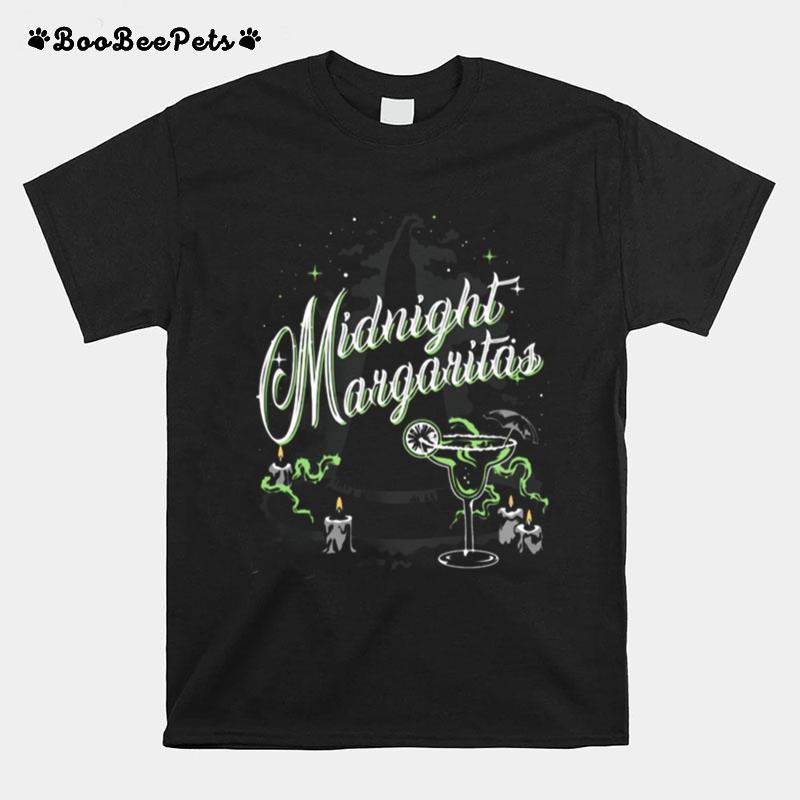 Midnight Margaritas Magic T-Shirt