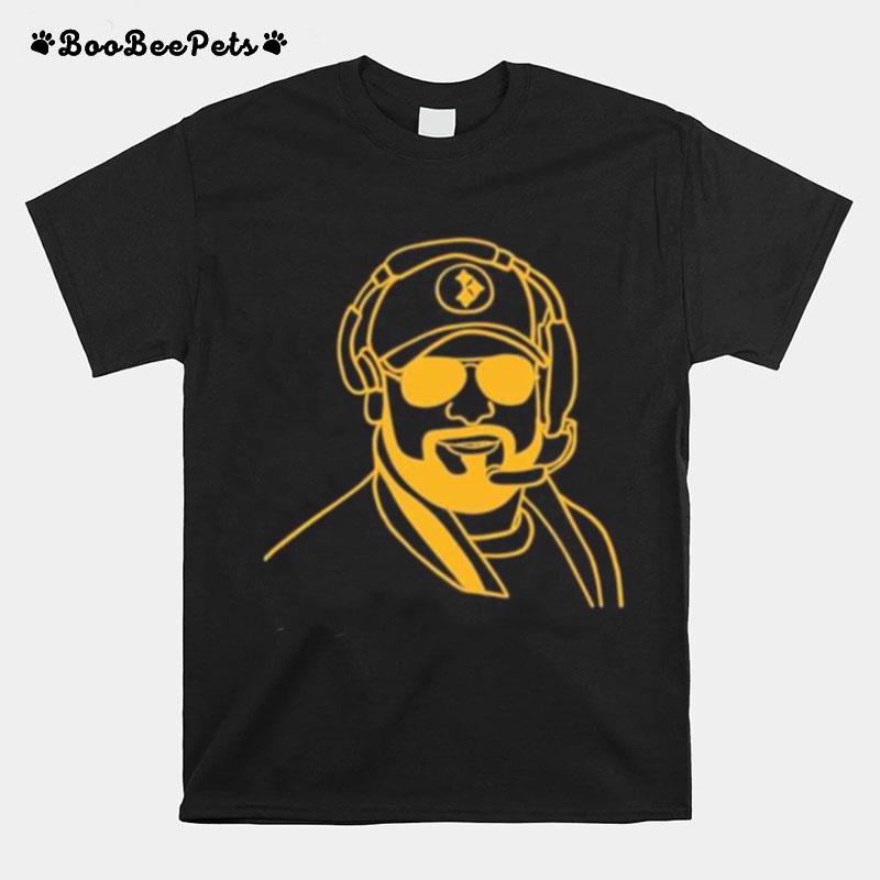 Mike Tomlin T-Shirt